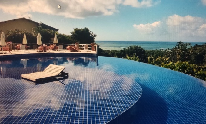 Pescaria Casa | Villas do Pratagy in Maceio