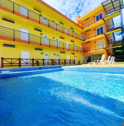Rincón de Guayabitos Hotel | VILLAS DULCE SUEÑOS RESIDENCIAL