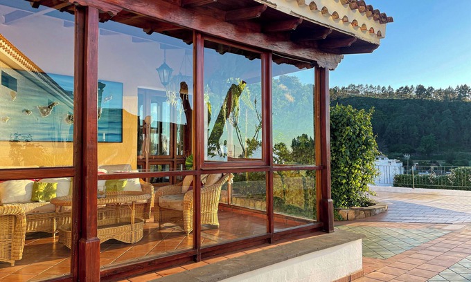 Fontanales Hotel | Villas el Alto