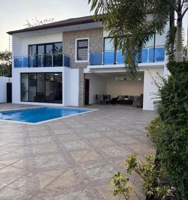 El Batey Villa | villas el guano