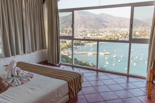 Almacén Hotel | Villas El Morro