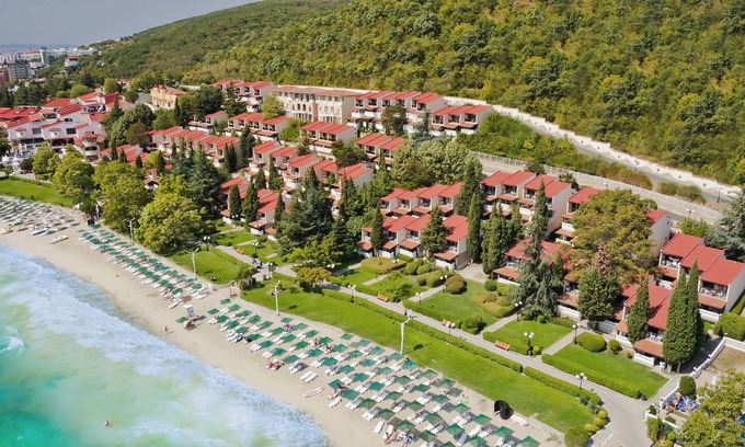 Elenite Complejo | Villas Elenite - All Inclusive