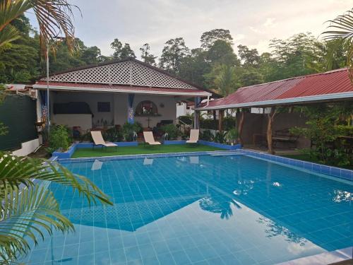 Cahuita Otro | Villas Ensueño Cahuita