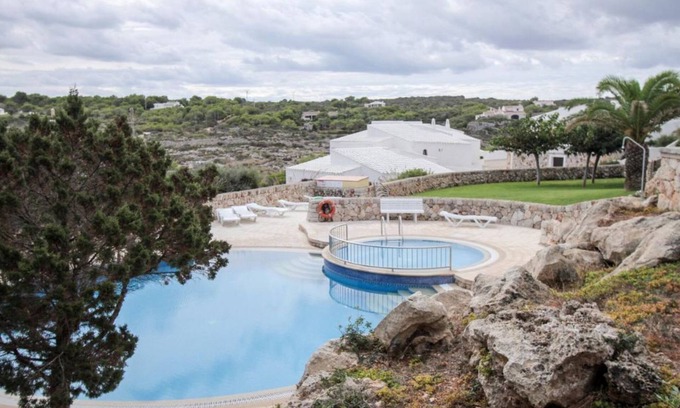 Ciutadella de Menorca Casa | Villas es Brucs - 8 - 3