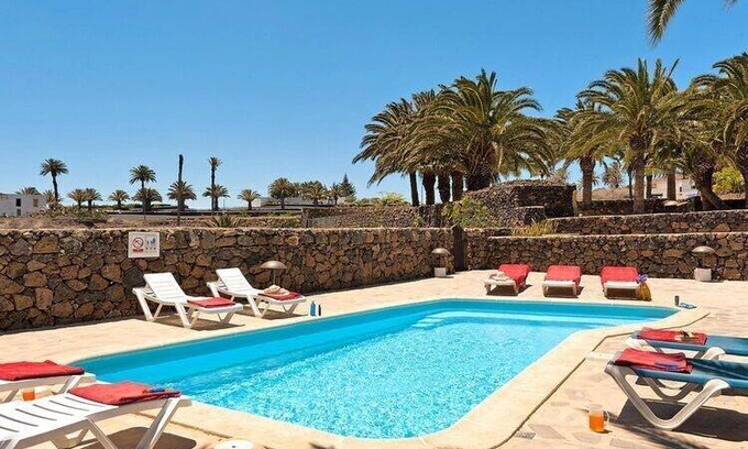 Haria Casa | Villas Finca La Crucita, Haría