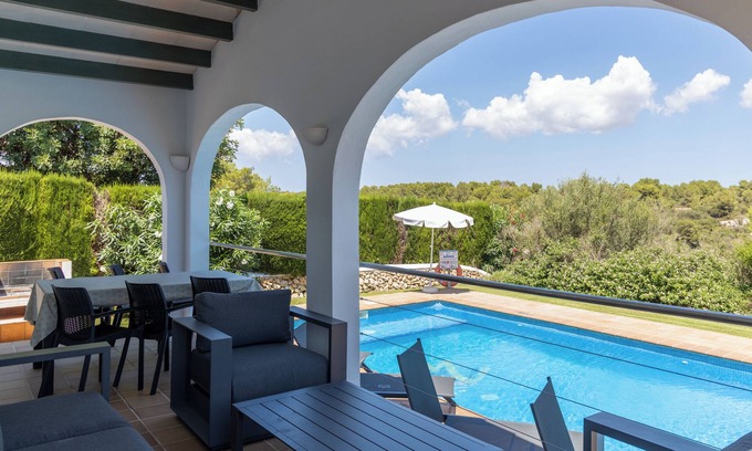 Torre Soli Nou Apartamento | Villas Finesse