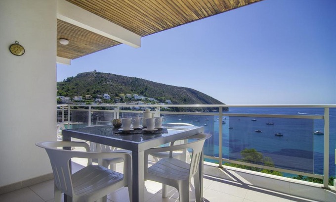 El Portet Apartamento | Villas Guzman - Apartamento Bellissimo