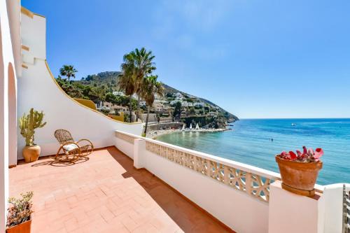 Cala del Portet Villa | Villas Guzman - El Pino