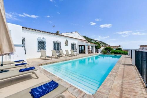 Cala del Portet Villa | Villas Guzman - San Vicente