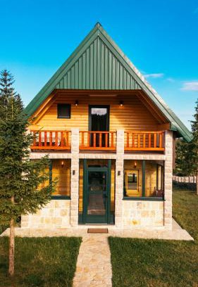 Zabljak Casa | Villas Hidden Paradise