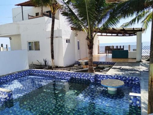 Iztapa Casa | Villas Higuer