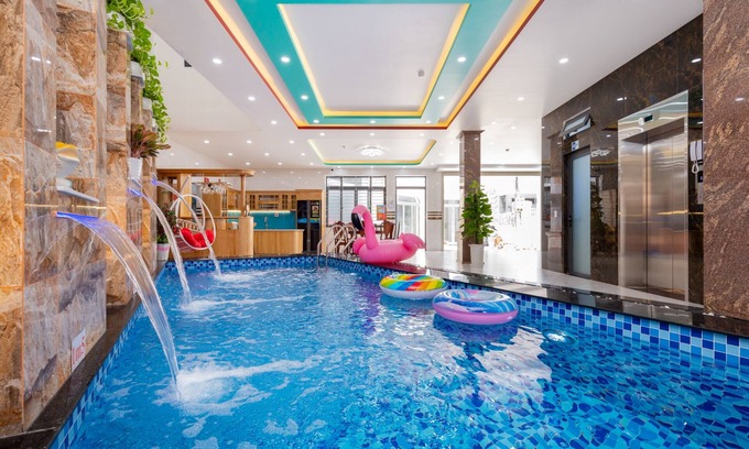 Vung Tau Hotel | Villas & Hotel 126 Vũng Tàu