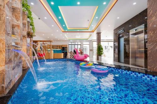Vung Tau Apartamento | Villas & Hotel 126 Vũng Tàu