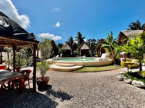 Chiquilá Hotel | Villas Hotel
