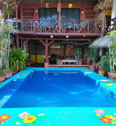 Santa María Otro | Villas La Bella Margarita