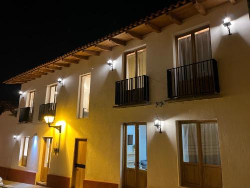 Tapalpa Apartamento | Villas La Cumbre Tapalpa