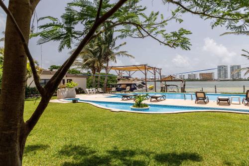 Punta Cancún Villa | Villas La Marina