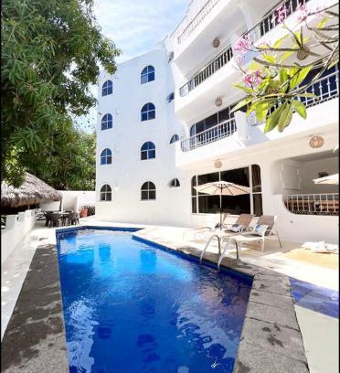 La Audiencia Apartamento | VILLAS LA ROMANA