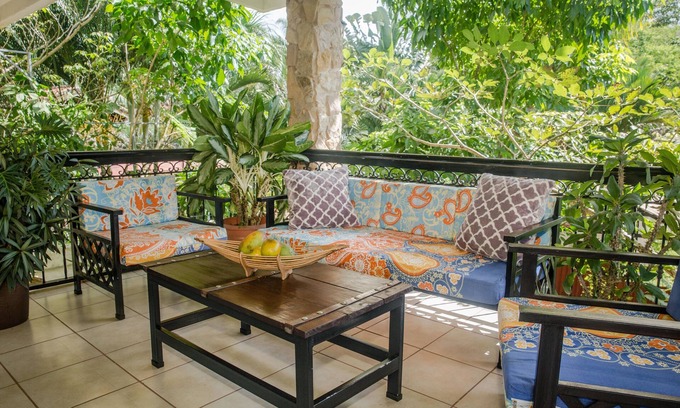Palma Apartamento | Villas Las Palmas