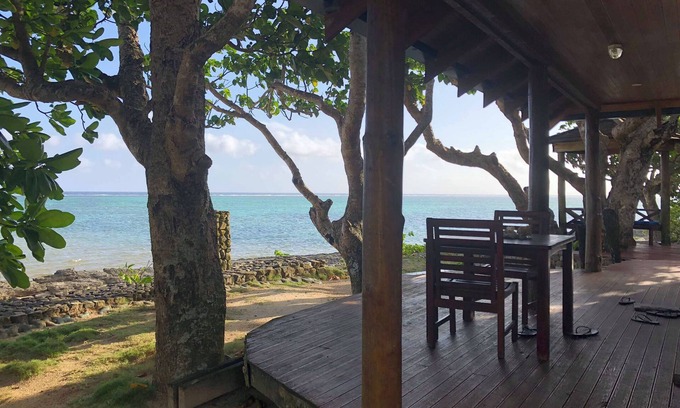 Tagaqe Villa | Villas privadas frente a la playa en la bahía de Maui