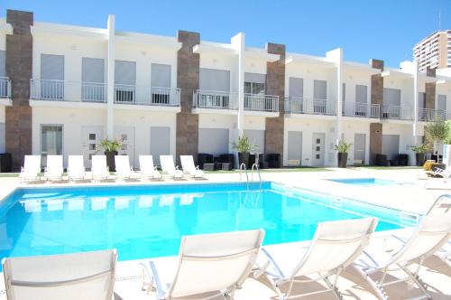 Nazare Apartamento | Villas Mare Residence
