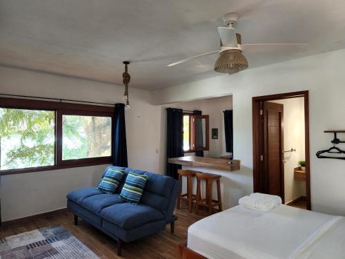 Huay-Pix Hotel | VILLAS MILAGROS