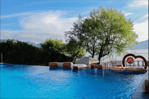 Coatepeque Casa | Villas Noelia