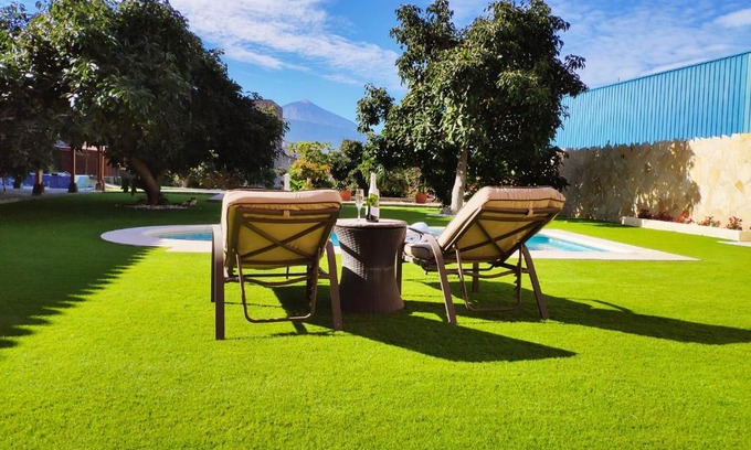 La Vera Casa | Villas Norte Piscina privada climatizada