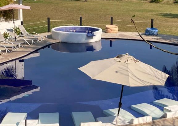Tecolutla Apartamento | Villas Noray