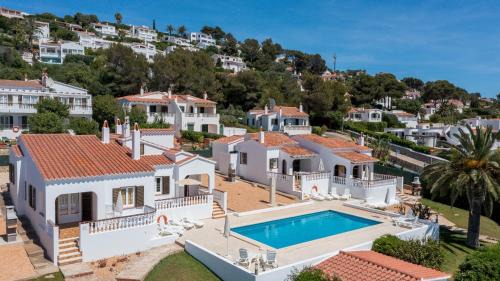 Sant Jaume Mediterrani Casa | Villas Nord & Sud 83AB, Son Bou By MENORCARENTALS