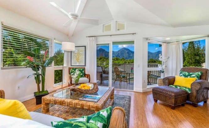 Princeville Apartamento | Villas of Kamalii 43 condo