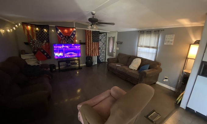 Jemison Casa | Villas on 220 #330
