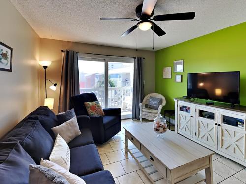 Pensacola Beach Apartamento | Villas on the Gulf #A4