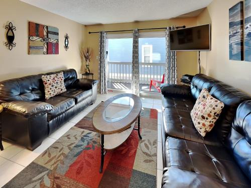 Pensacola Beach Apartamento | Villas on the Gulf #A5