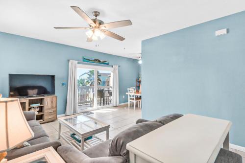 Pensacola Beach Apartamento | Villas on the Gulf K-2
