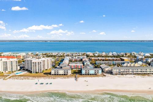 Pensacola Beach Apartamento | Villas on the Gulf