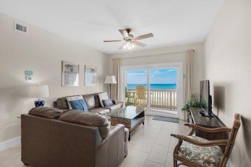 Pensacola Beach Casa | Villas on the Gulf unit M5