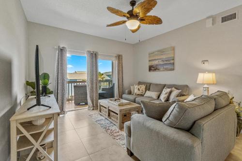 Pensacola Beach Apartamento | Villas on the Gulf J6