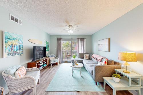 Pensacola Beach Apartamento | Villas on the Gulf A1