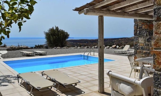 Vizari Casa | Villas Palazzo Greco, Agia Galini