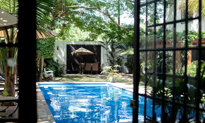 Nuevo Vallarta Casa | Villas Parota Inn