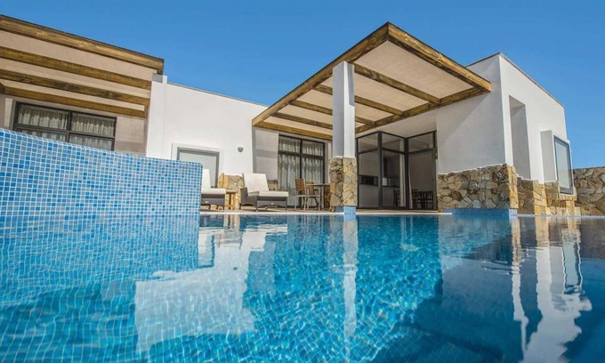 Las Playitas Villa | Villa ∙ 2 habitaciones ∙ 4 personas