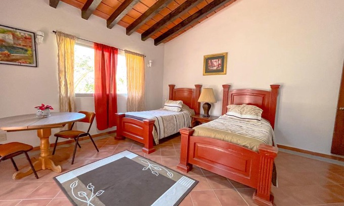 Zona sur Apartamento | Villas Plaza mismaloya beach A3