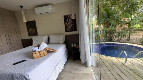 Pescaria Casa | Villas Pratagy-Tulipa 1101
