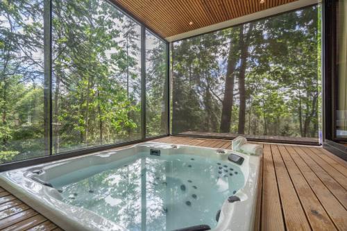 Fareja Casa | Villas Prendal Eco Living - Minho's Guest