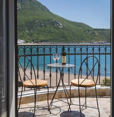 Canj Apartamento | Villas Promis