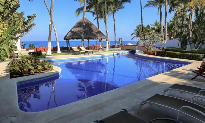 North End Casa | Villas Robalo/Dorado Penthouses