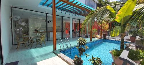 Nha Trang Apartamento | Villas Seven 02