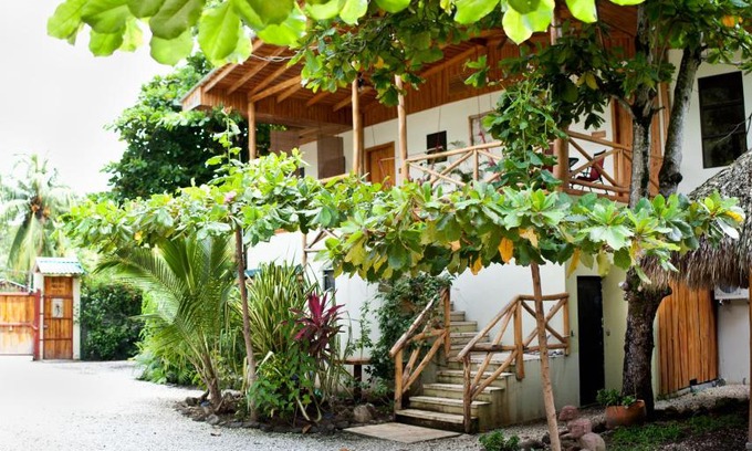 Playa Santa Teresa Villa | Villas Solar