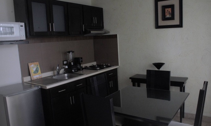 Xalapa Apartamento | Villas Tecuanpan Xalapa